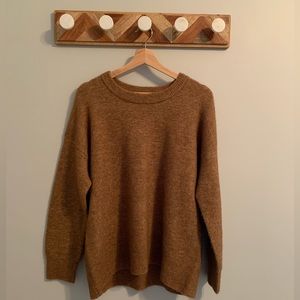 The Group by Babaton (Aritzia) crew neck sweater